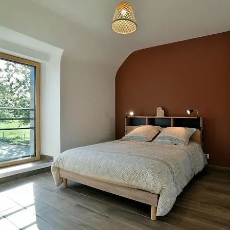 Ar Voudenn Villa *