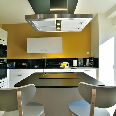 Ar Voudenn Villa Roz-Landrieux