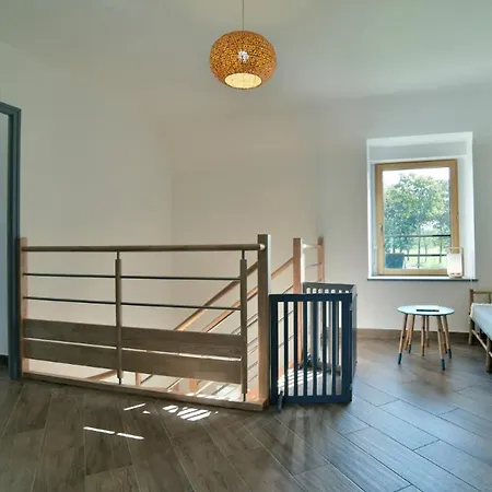 Villa Ar Voudenn *