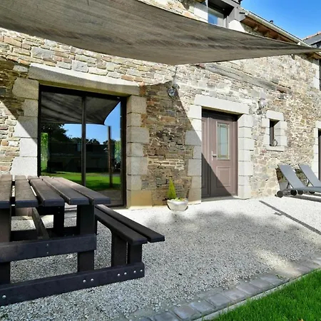 Ar Voudenn Vila Roz-Landrieux